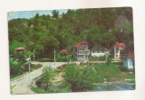 RF191 - Carte Postala - Baile Sacelu, circulata 1972
