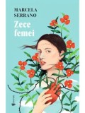 Cumpara ieftin Zece femei/Marcela Serrano