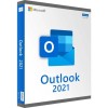 Microsoft Outlook 2021 Serial Key Licență Comercială Permanentă!, Oem