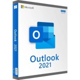 Microsoft Outlook 2021 Serial Key Licență Comercială Permanentă!