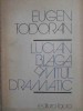 LUCIAN BLAGA: MITUL DRAMATIC-EUGEN TODORAN-363479