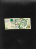 Bahamas 1 dollar 2008 seria445659