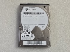 Hard disk laptop Seagate 2TB 5400 RPM 32MB SATAIII 2.5&amp;quot; ST2000LM003 foto