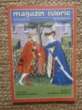 REVISTA MAGAZIN ISTORIC (SEPTEMBRIE, 2019)