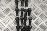 Set prezoane roata BMW 2 Gran Coupe F44 2022 OEM: 6890324 24786808
