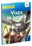 Cumpara ieftin Viata In Jungla, - Editura Gama