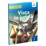 Viata In Jungla, - Editura Gama