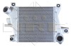 NRF 30382 Intercooler, compresor