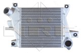 NRF 30382 Intercooler, compresor