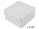 Carcasă universală 120mm cu bucșă din alamă