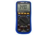 Multimetru digital Bluetooth LCD 3 5/6 cifre, -50&divide;400&deg;C, OWON