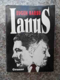 Ianus - Eugen Barbu ,534294, 1992