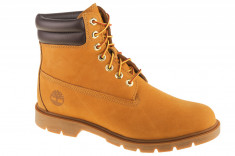 Ghete de drumeție Timberland 6 IN Basic Boot 0A27TP galben foto