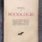 Manual de sociologie / D. I. Suchianu 1930