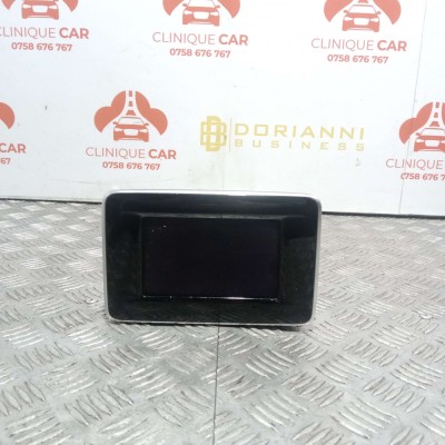 Display Navigatie Mercedes B-Class 2011-2018 foto