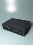 Switch Asus GigaX1005 cu 5 Porturi, fara alimentare,pentru retea acasa sau birou