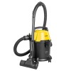 Aspirator Industrial Wet&amp;Dry Rebel, Aspirator cu Sac, Aspirator Profesional