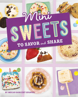 Mini Sweets to Savor and Share foto