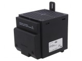 Suflantă de &icirc;ncălzire 400W 230V IP20
