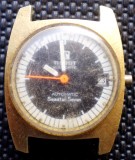 K.444 CEAS MECANIC DE DAMA TISSOT VISODATE AUTOMATIC SEASTAR SEVEN, Analog, Casual, Mecanic-Automatic