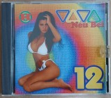 CD cu muzică VIVA Neu Bei 12