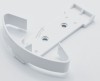 Maner clapeta SCHIEBER HEBELGRIFF Softline 909722500 Liebherr - Piese Frigorifice Compatibile (Verifica Modelul)
