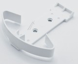 Maner clapeta SCHIEBER HEBELGRIFF Softline 909722500 Liebherr - Piese Frigorifice Compatibile (Verifica Modelul)