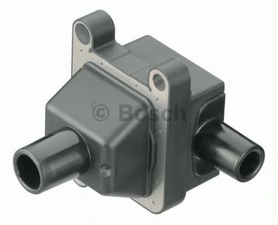 Bobina inductie ALFA ROMEO 156 (932) (1997 - 2005) BOSCH 1 227 030 062 foto