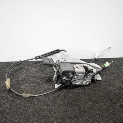&amp;Icirc;ncuietoare ușă dreapta față CITRO&amp;Euml;N DS3 Cabrio 2013 OEM: 2073A009513A04973 3540143 foto