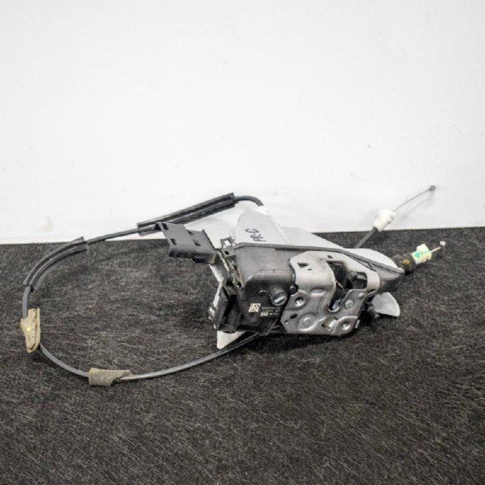 &Icirc;ncuietoare ușă dreapta față CITRO&Euml;N DS3 Cabrio 2013 OEM: 2073A009513A04973 3540143