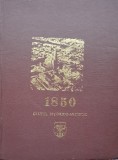 Cumpara ieftin Clujul Istorico-Artistic 1850 - Stefan Pascu, Album Arta, Editura 0, Romana, 1974, 24x33 cm