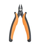 Cleste cu cioc curbat 127mm HANDY