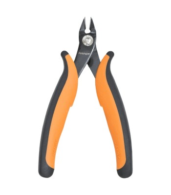Cleste cu cioc curbat 127mm HANDY foto