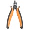 Cleste cu cioc curbat 127mm HANDY