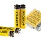 Baterie re&icirc;ncărcabilă PATONA Micro 900mAh 4x AAA LR3