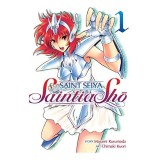 Saint Seiya
