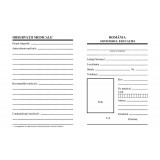 Cumpara ieftin Carnet de elev pentru scolile profesionale si de ucenici