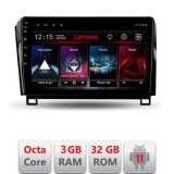 Navigatie Toyota Tundra 2007-2013 Android radio bluetooth internet DSP 8Core 3+32GB LTE carplay LENOVO LITE CarStore Technology