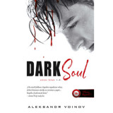 Dark Soul - S&ouml;t&eacute;t l&eacute;lek (S&ouml;t&eacute;t l&eacute;lek 1-2-3.) - Aleksandr Voinov