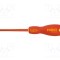 Şurubelniţă izolată imbus TX25 125mm NEO TOOLS VDE 1kV