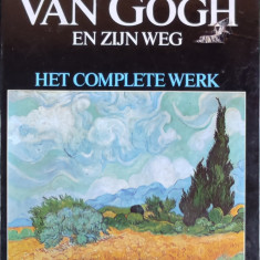 Van Gogh de Jan Hulsker EN ZIJN WEG Get complete werk