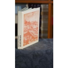 Zlata Praha (album fotografic)