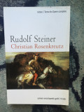 n6 Christian Rosenkreutz - Rudolf Steiner