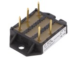 Punte Redresoare Trifazată 600V 86A 215A THT