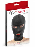 Cumpara ieftin Cagula Neagra Open Darkness, Fetish Tentation