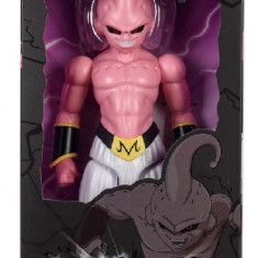 BANDAI FIGURINA DRAGON BALL LIMIT BREAKER MAJIN BUU 30CM