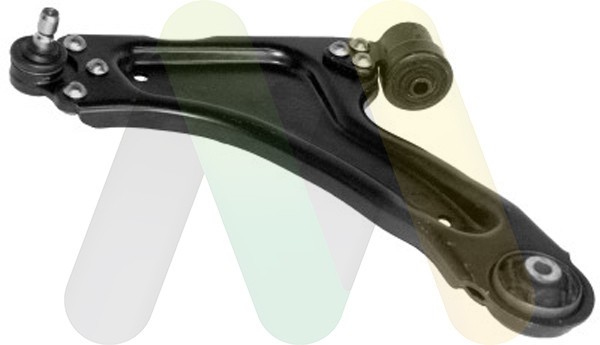 MOTAQUIP VSA973 Brat, suspensie roata