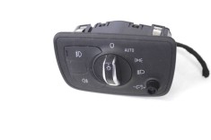 Modul de control comutator faruri AUDI A6 Allroad 4GH, 4GJ 2014 OEM: 4G0941531AT 15136045