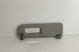 Parasolar dreapta AUDI A6 4G2, C7, 4GC 2015 OEM: 4G0857552D 27478278