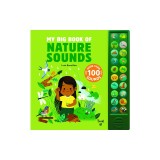 My Big Book of Nature Sounds